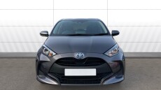 Toyota Yaris 1.5 Hybrid Icon 5dr CVT Hybrid Hatchback